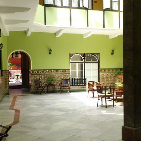 Hotel Al Andalus Jerez Jerez de la Frontera Zewnętrze zdjęcie