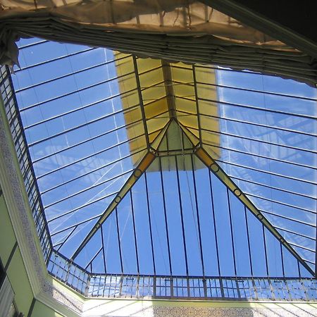 Hotel Al Andalus Jerez Jerez de la Frontera Zewnętrze zdjęcie