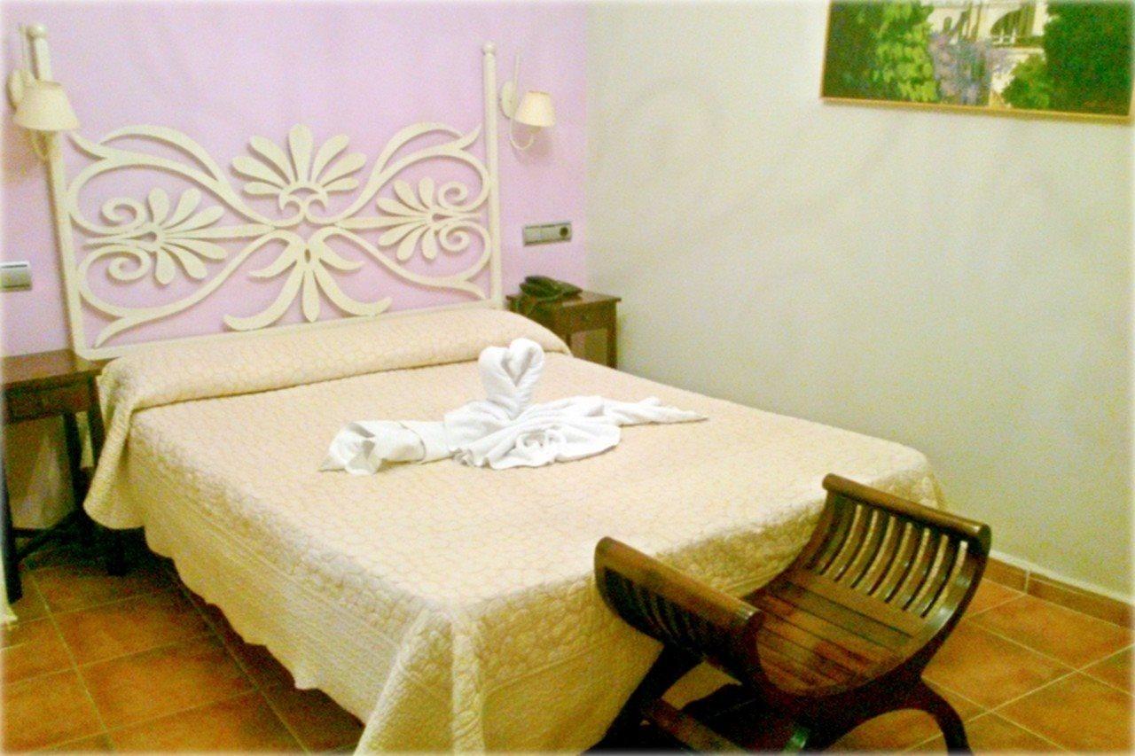 Hotel Al Andalus Jerez Jerez de la Frontera Zewnętrze zdjęcie