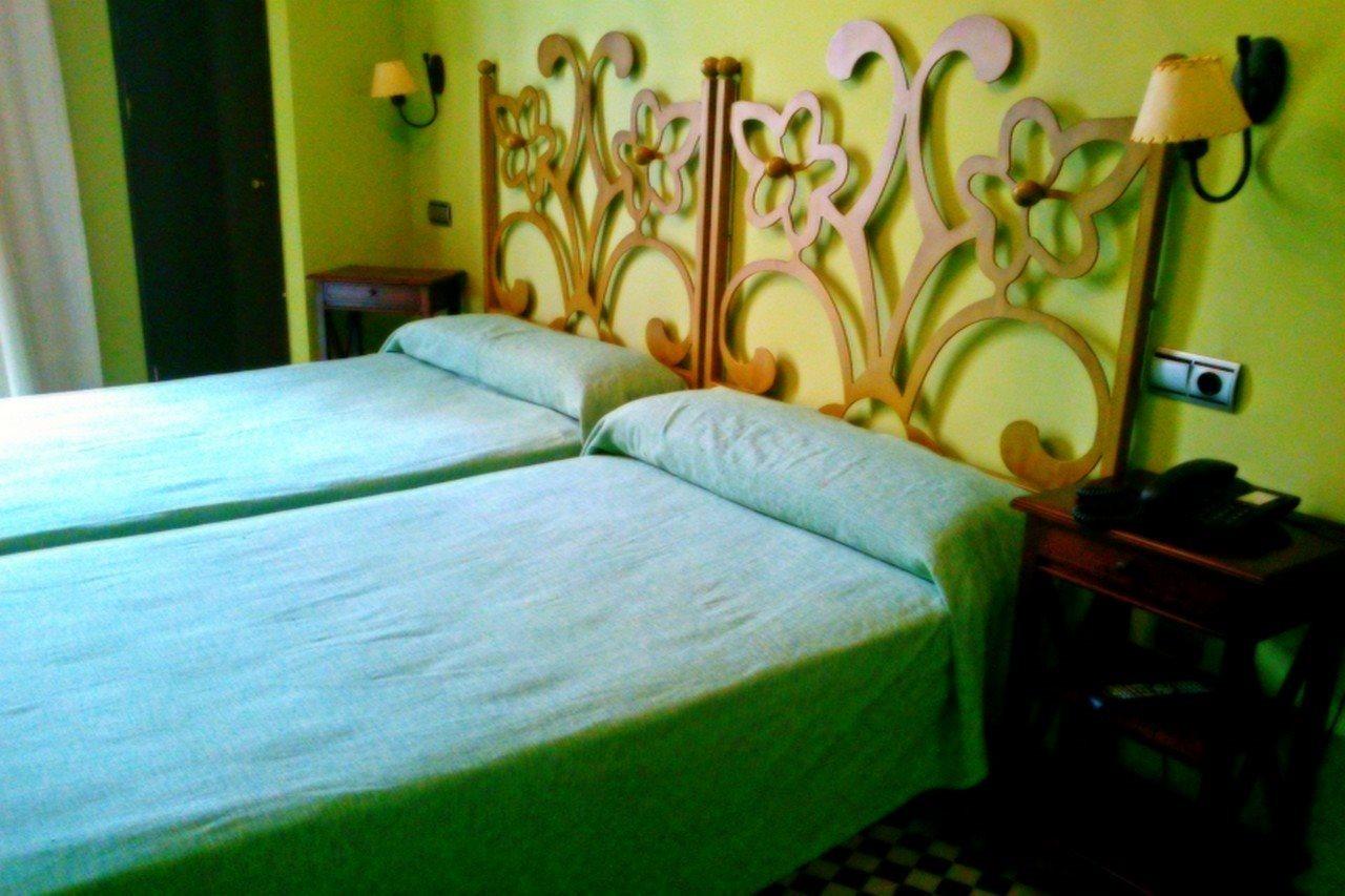 Hotel Al Andalus Jerez Jerez de la Frontera Zewnętrze zdjęcie