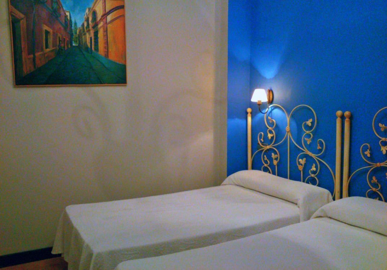 Hotel Al Andalus Jerez Jerez de la Frontera Zewnętrze zdjęcie