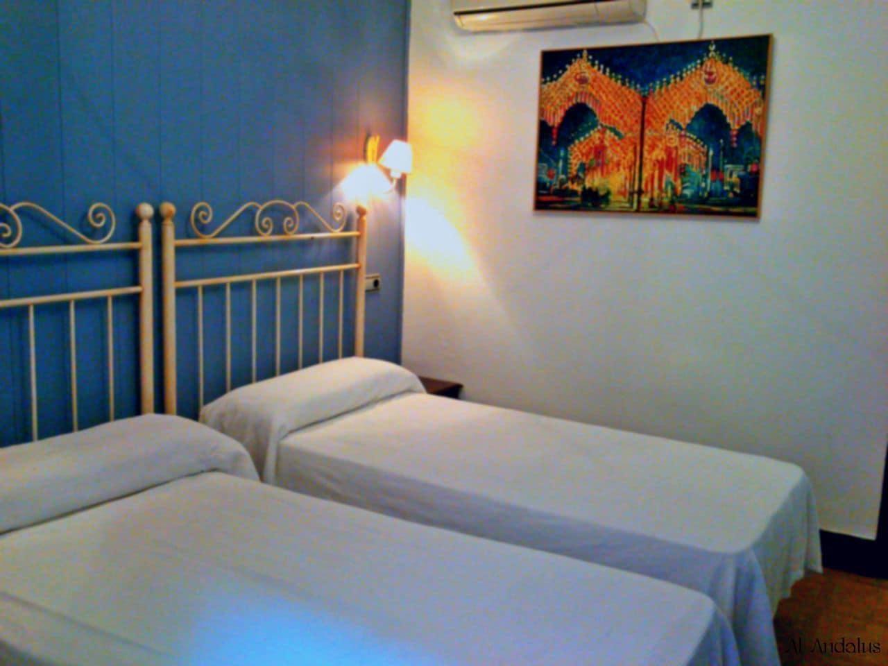 Hotel Al Andalus Jerez Jerez de la Frontera Zewnętrze zdjęcie