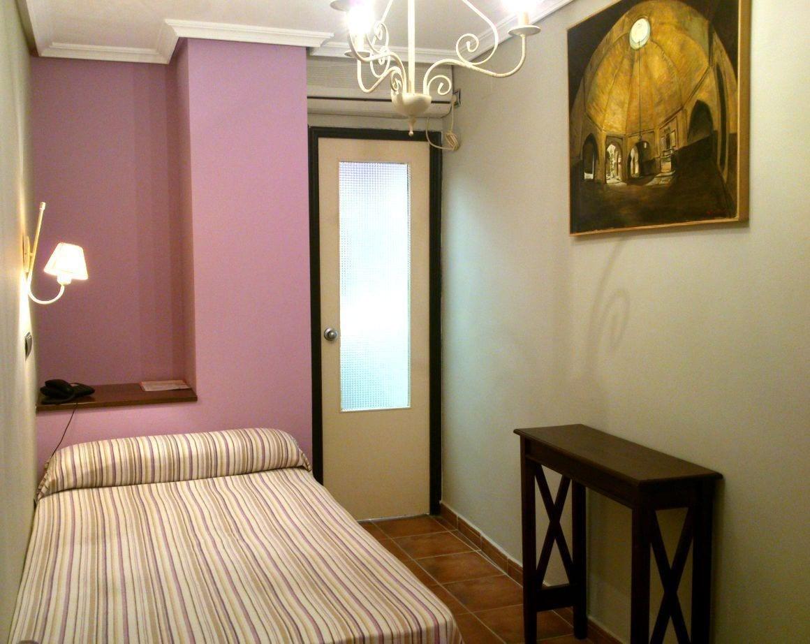 Hotel Al Andalus Jerez Jerez de la Frontera Zewnętrze zdjęcie