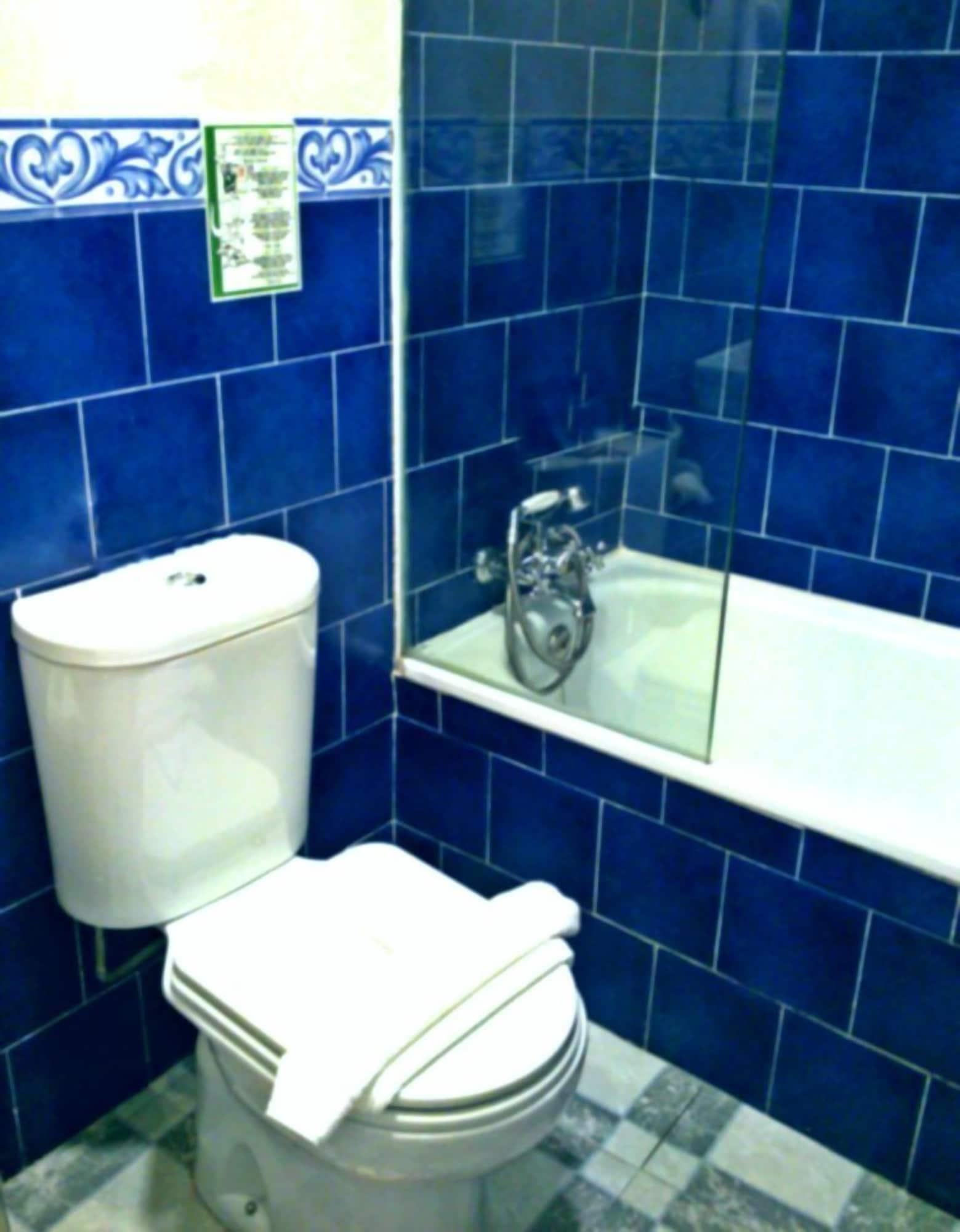 Hotel Al Andalus Jerez Jerez de la Frontera Zewnętrze zdjęcie