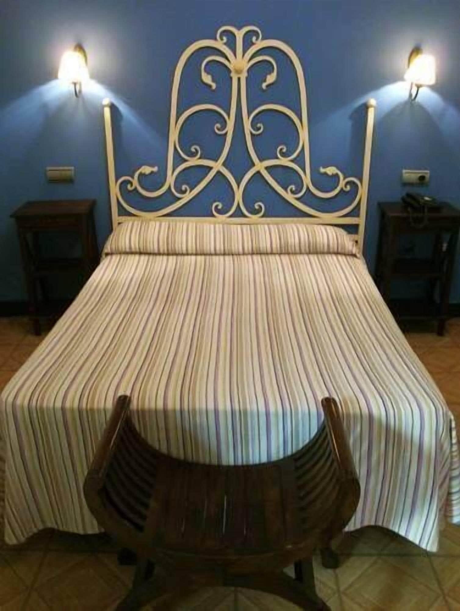Hotel Al Andalus Jerez Jerez de la Frontera Zewnętrze zdjęcie