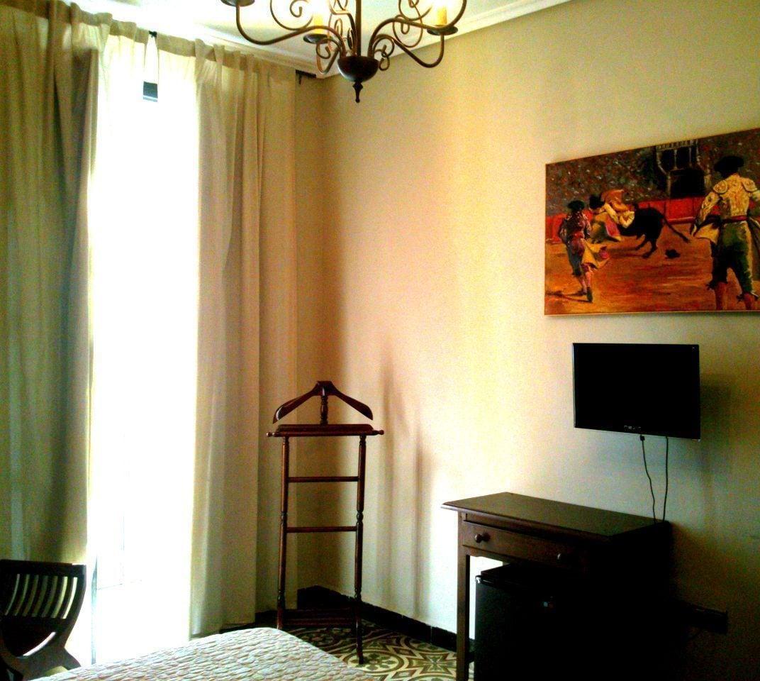 Hotel Al Andalus Jerez Jerez de la Frontera Zewnętrze zdjęcie