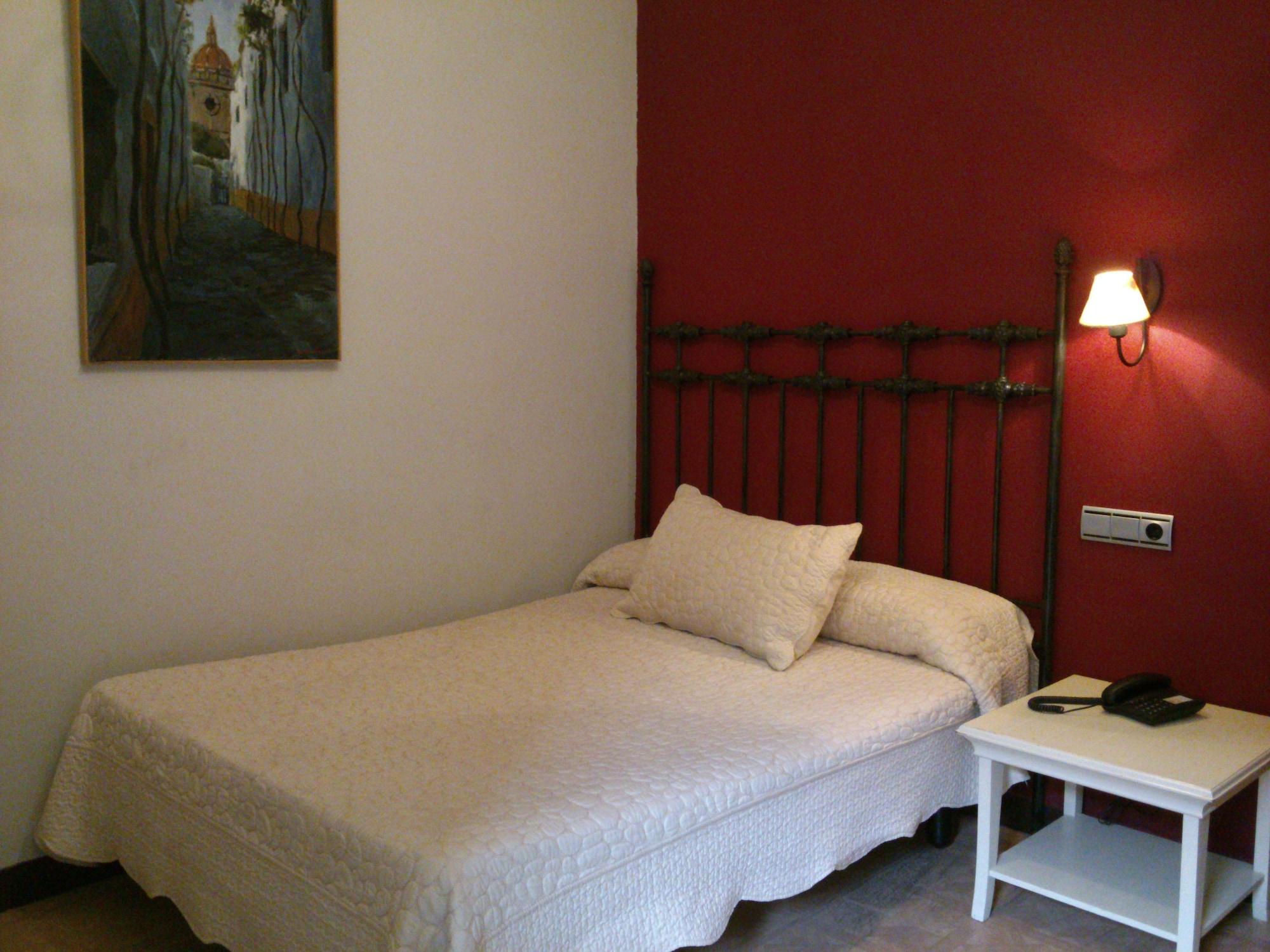 Hotel Al Andalus Jerez Jerez de la Frontera Zewnętrze zdjęcie