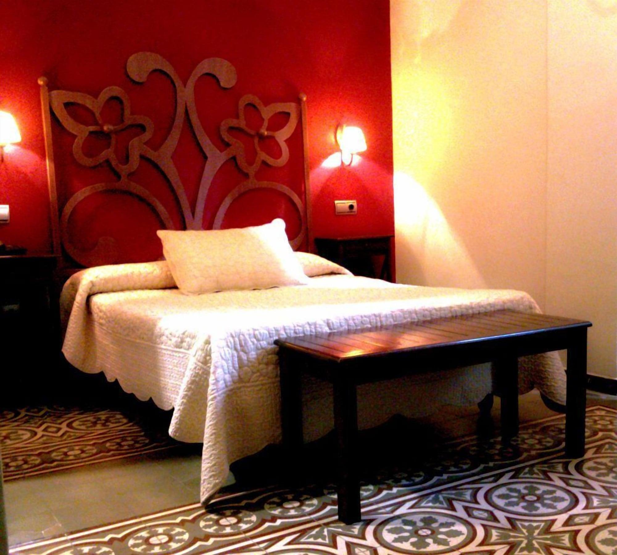 Hotel Al Andalus Jerez Jerez de la Frontera Zewnętrze zdjęcie