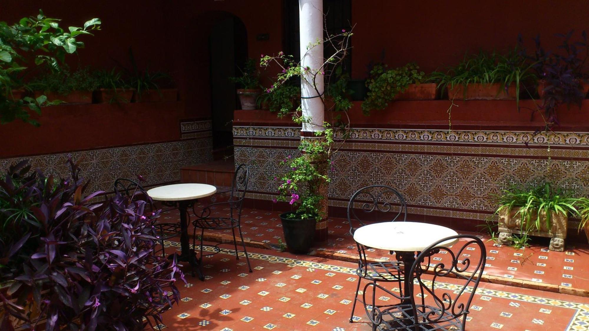 Hotel Al Andalus Jerez Jerez de la Frontera Zewnętrze zdjęcie