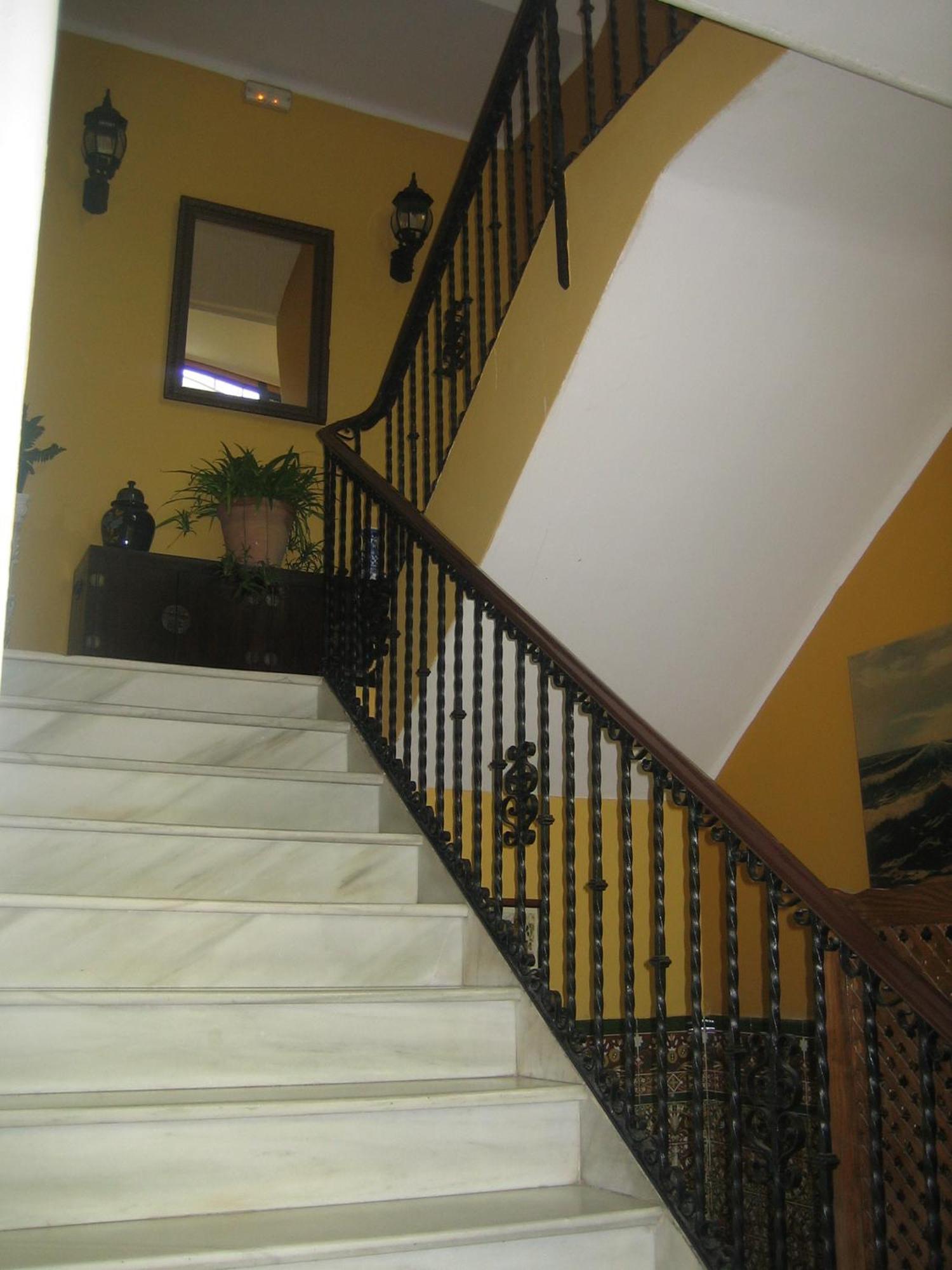 Hotel Al Andalus Jerez Jerez de la Frontera Zewnętrze zdjęcie