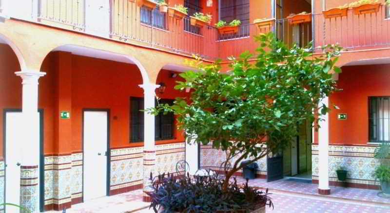 Hotel Al Andalus Jerez Jerez de la Frontera Zewnętrze zdjęcie