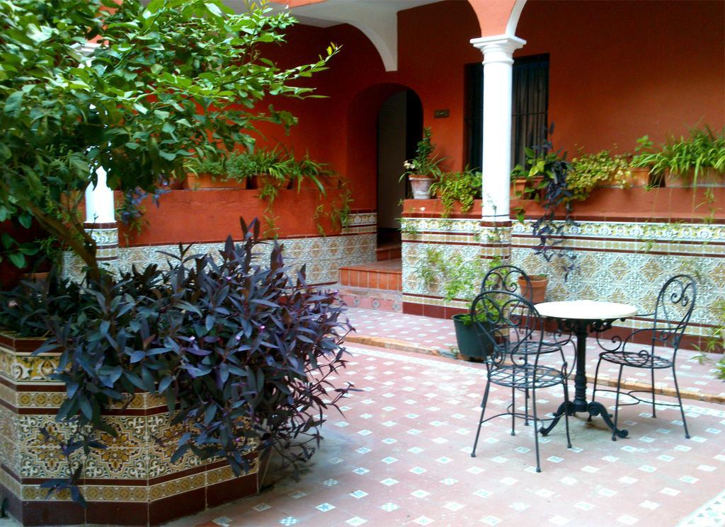 Hotel Al Andalus Jerez Jerez de la Frontera Zewnętrze zdjęcie