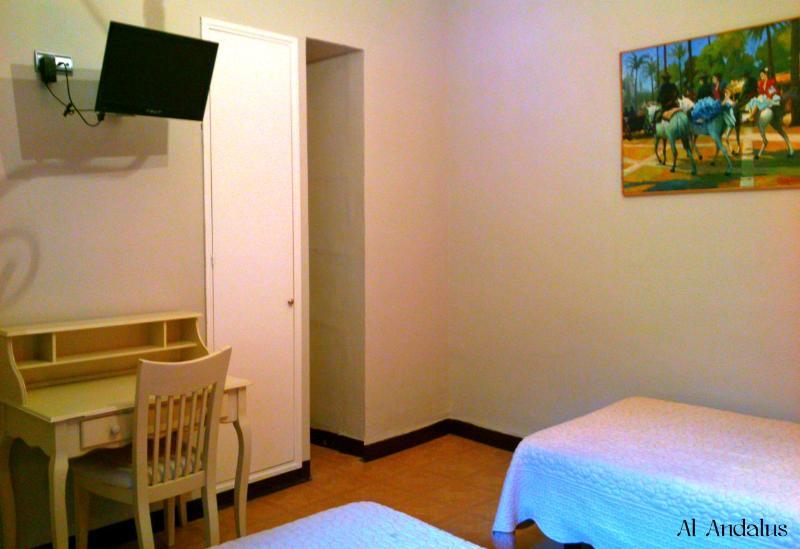 Hotel Al Andalus Jerez Jerez de la Frontera Zewnętrze zdjęcie