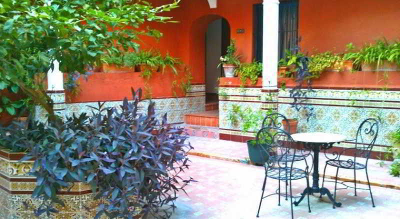 Hotel Al Andalus Jerez Jerez de la Frontera Zewnętrze zdjęcie