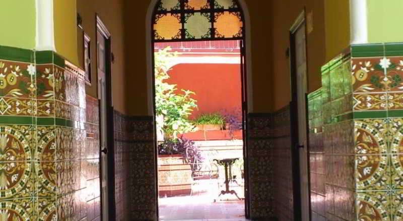 Hotel Al Andalus Jerez Jerez de la Frontera Zewnętrze zdjęcie