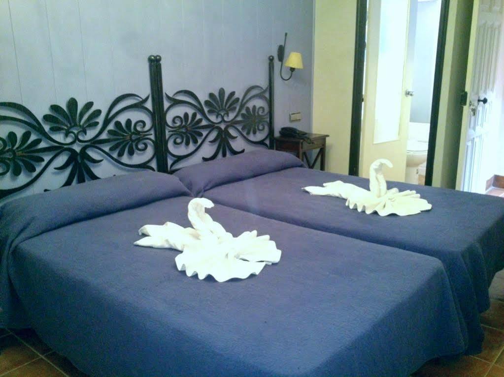 Hotel Al Andalus Jerez Jerez de la Frontera Zewnętrze zdjęcie