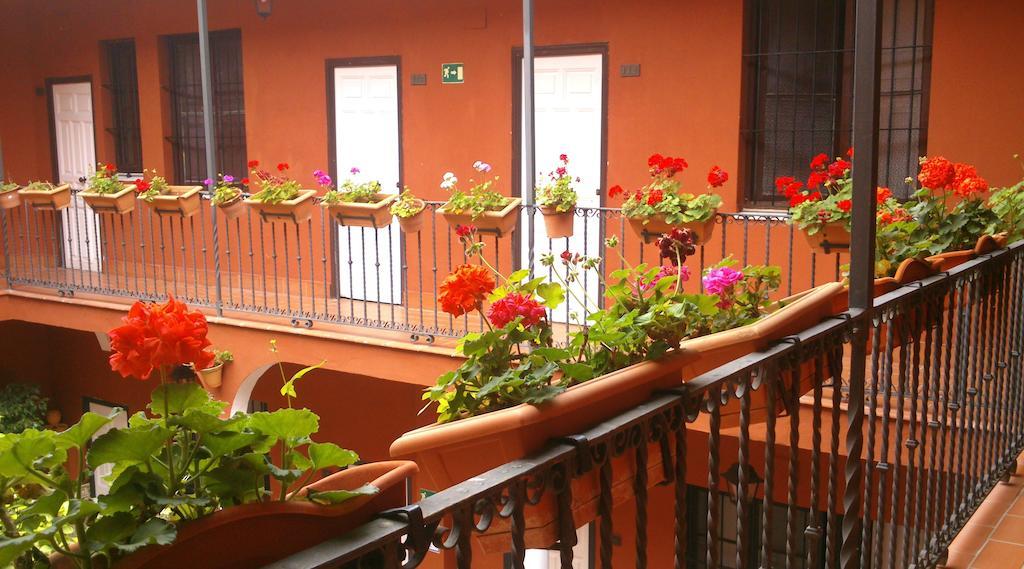 Hotel Al Andalus Jerez Jerez de la Frontera Zewnętrze zdjęcie
