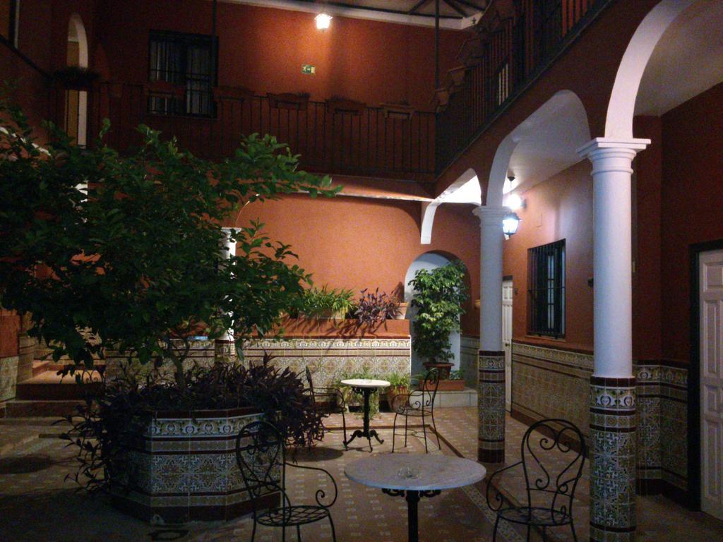 Hotel Al Andalus Jerez Jerez de la Frontera Zewnętrze zdjęcie